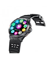Smartwatch Smarty 2.0 Uomo in Acciaio SW075A - SW075A